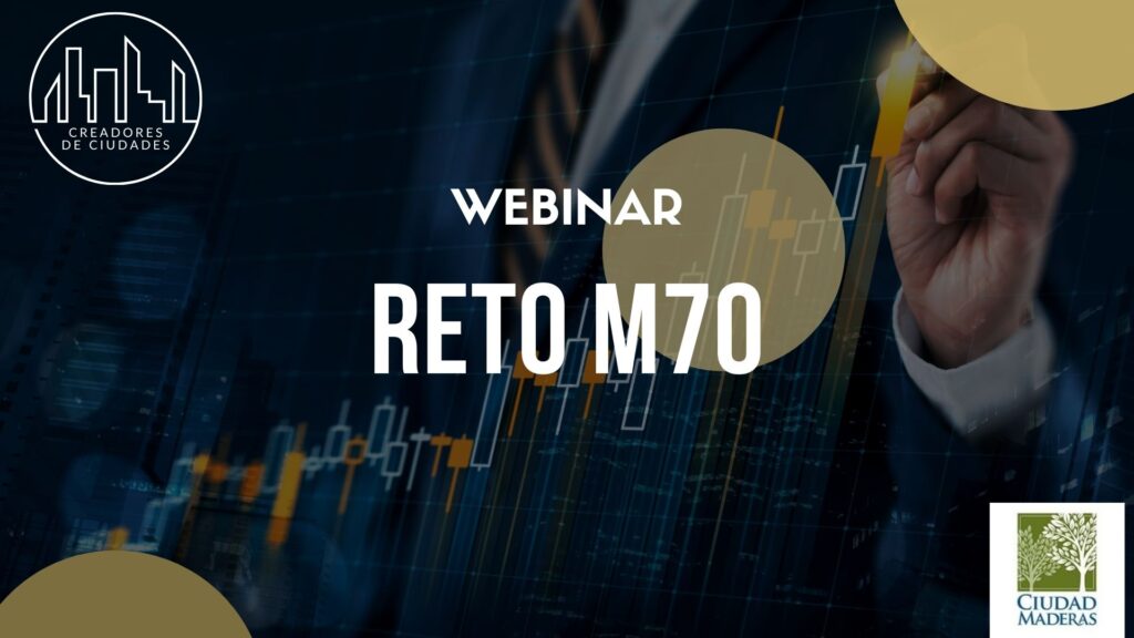 webinar ciudad maderas reto m70