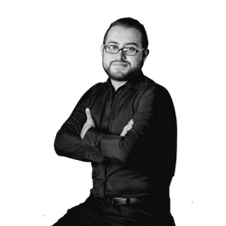 Iván Franco Creadores de ciudades 1 Iván Franco